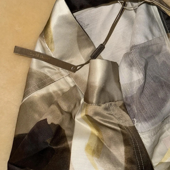 Massimo dutti limited edition pants - Picture 4 of 7